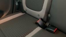 Vauxhall Crossland X 1.2T [130] Elite Nav 5dr [Start Stop] Auto Petrol Hatchback